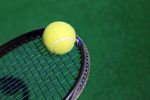 网球网球拍