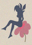 花仙子