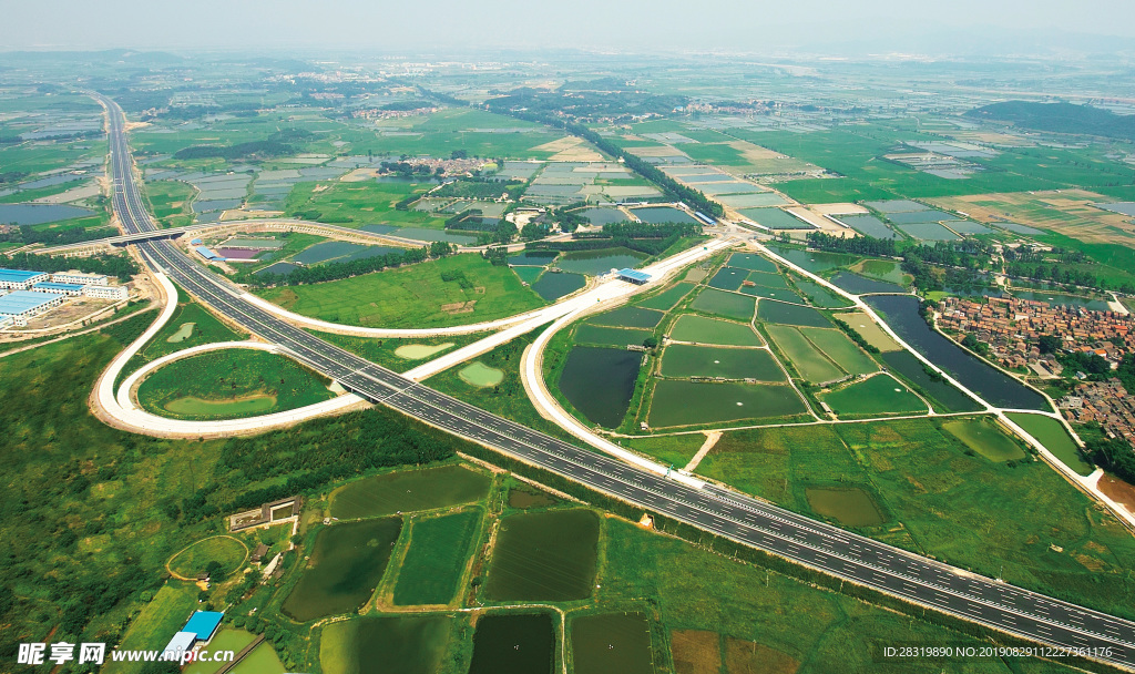 广明高速公路
