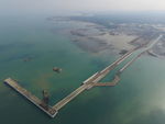 大唐国际雷州发电厂工程项目