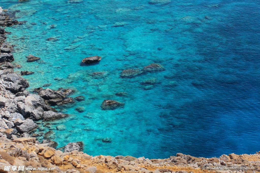 海洋