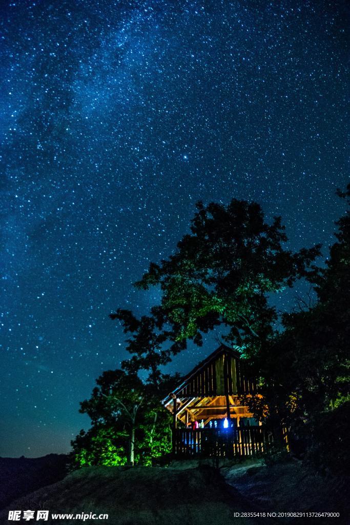 星空