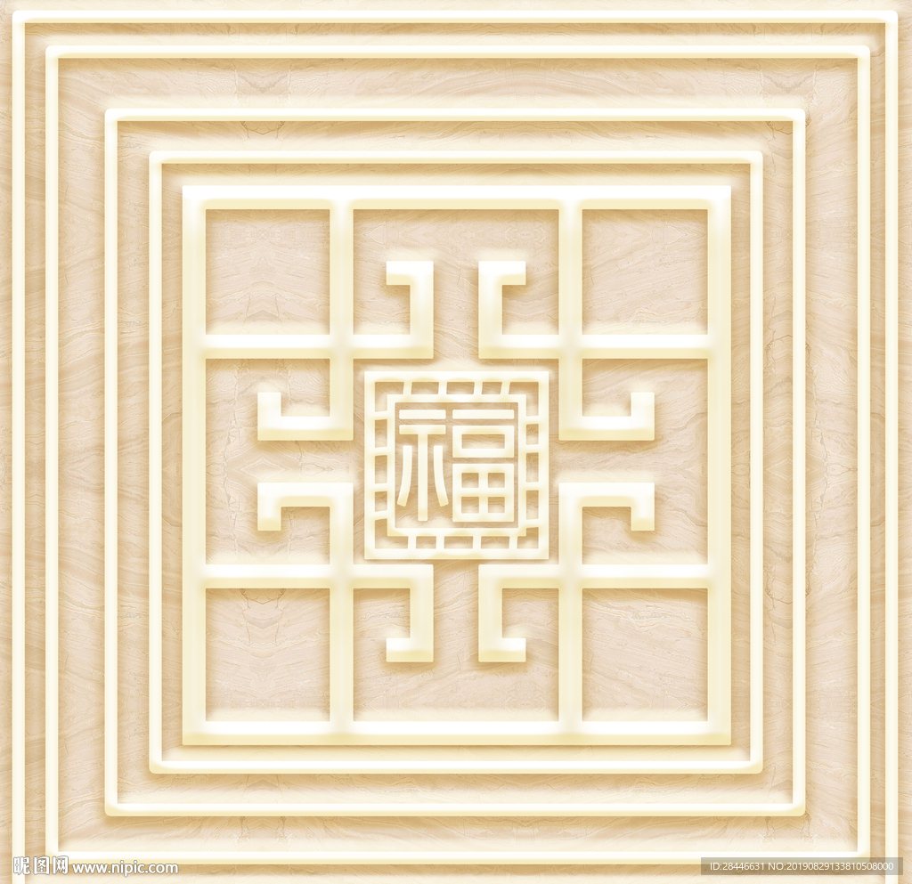 吊顶软膜天花扣板集成设计