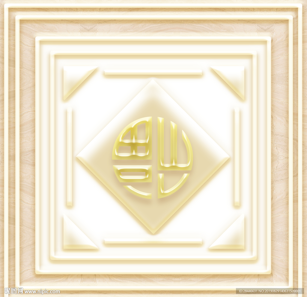 吊顶软膜天花扣板集成设计