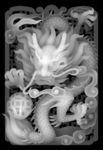 龙戏球