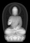 八大守护之阿尼陀佛