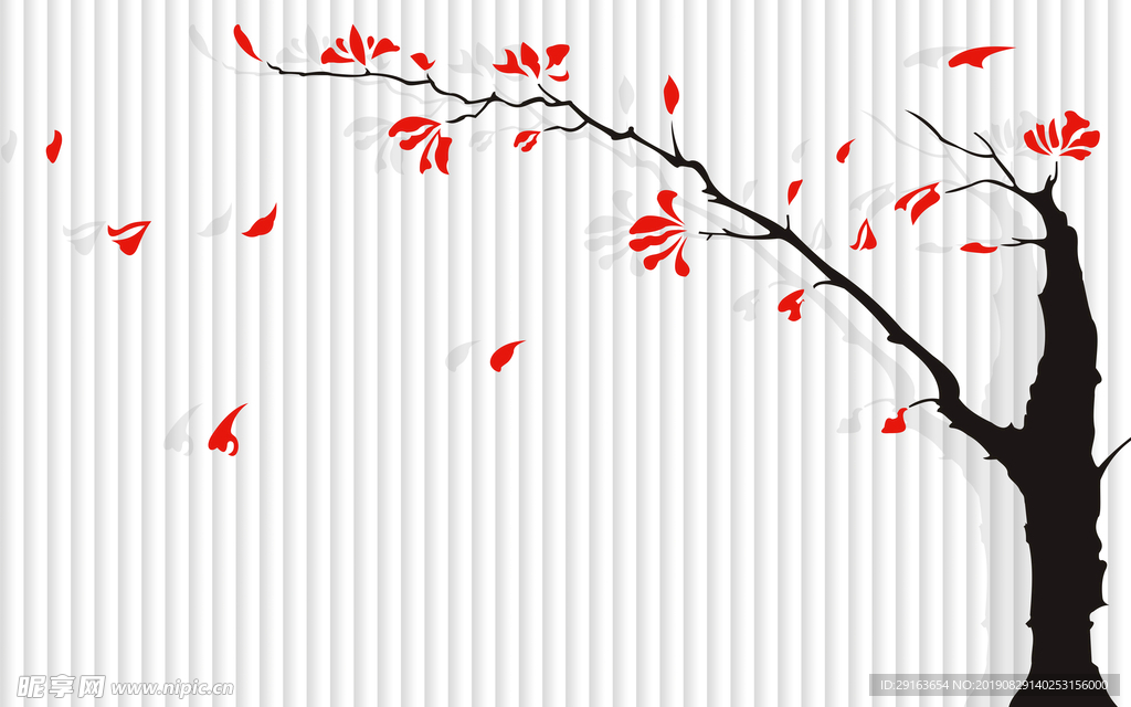 简约树