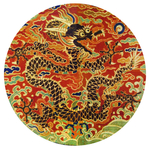 中国传统元素