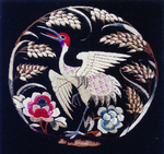 中国传统元素