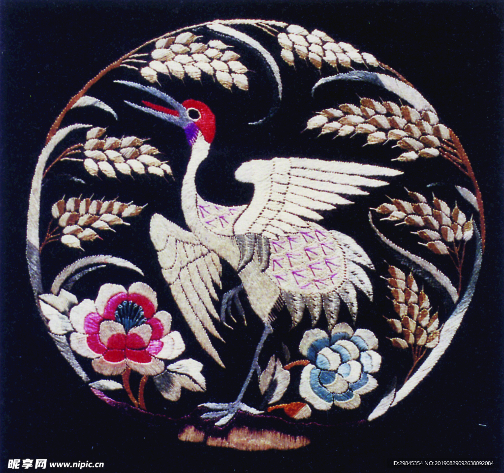 中国传统元素