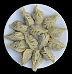 蒸饺