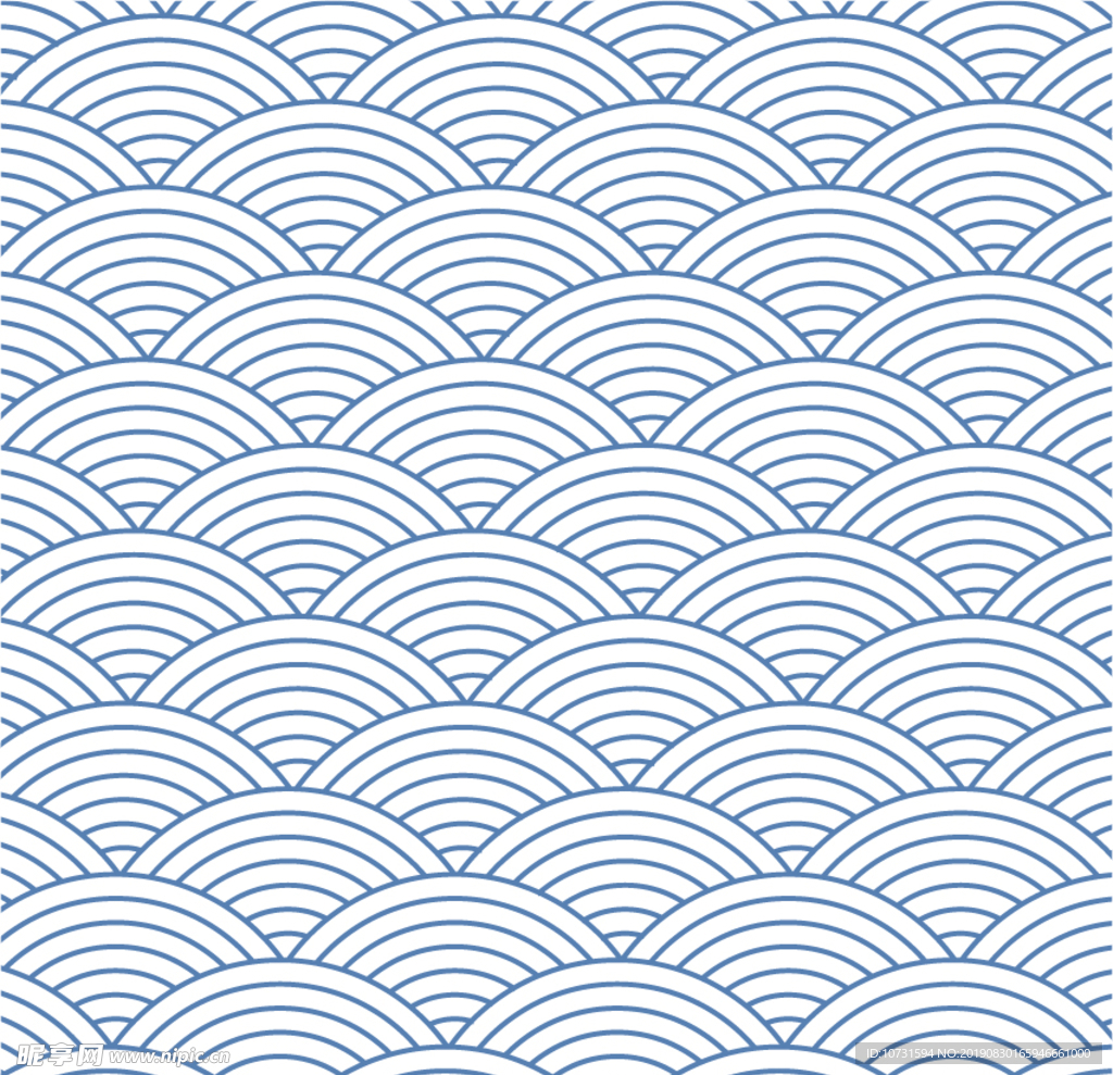水纹