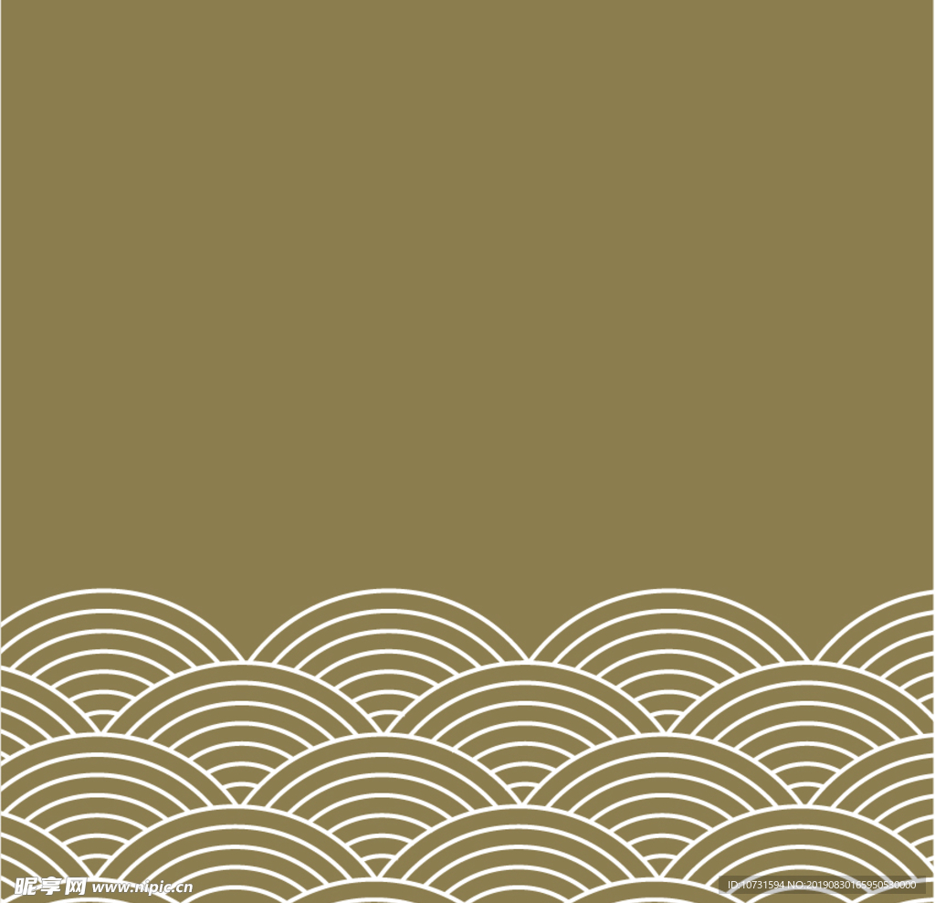 水纹