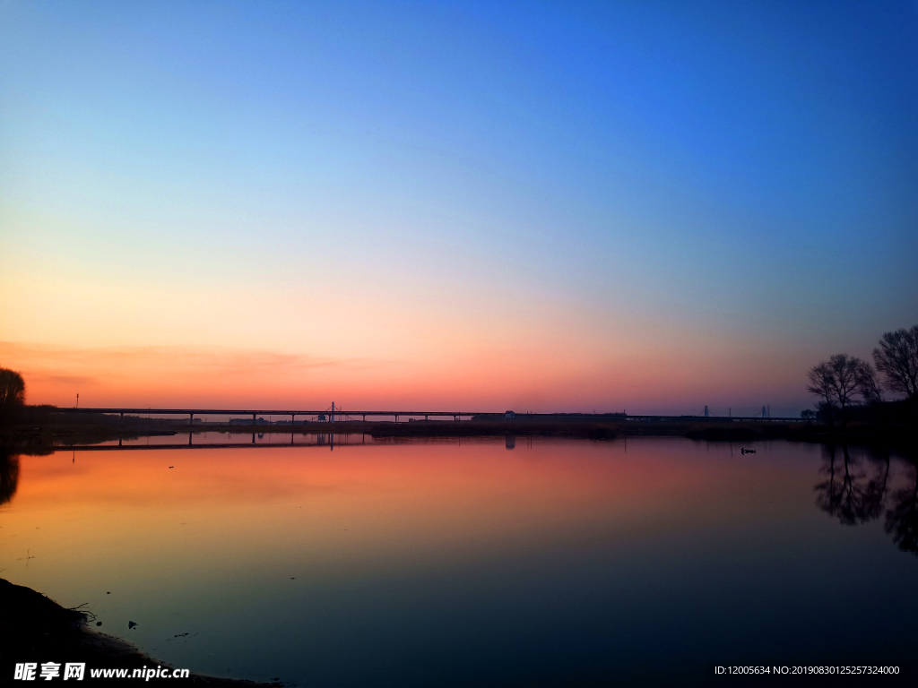 夜景
