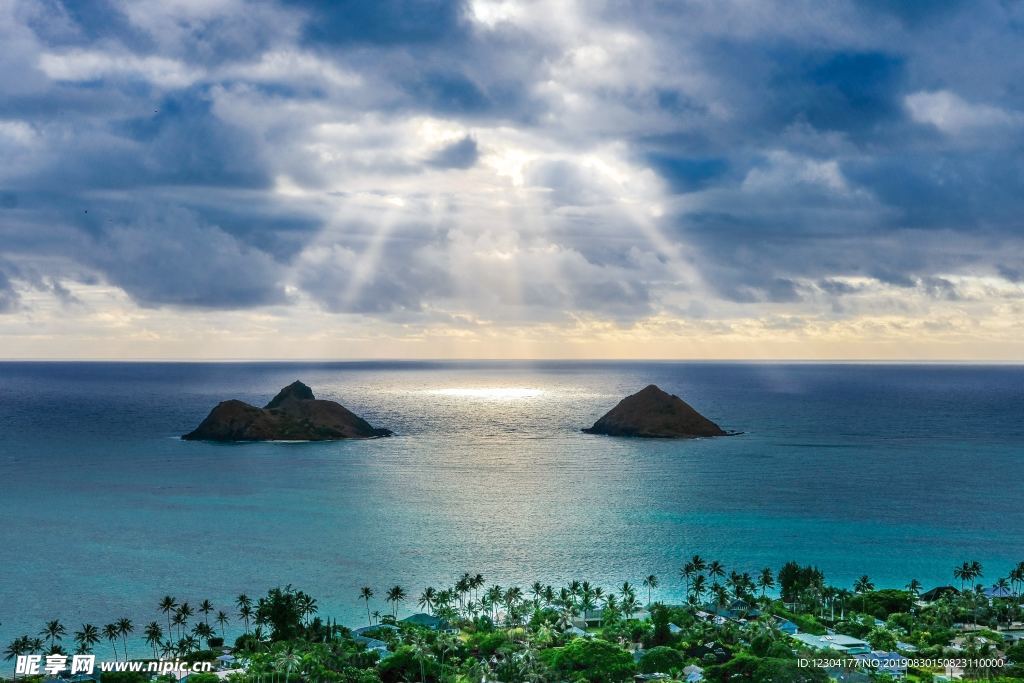 自然风景