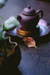 茶