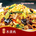 木须肉