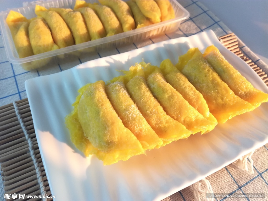 蛋饺