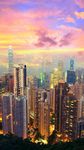 城市