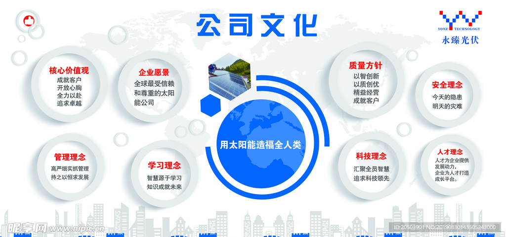 公司文化