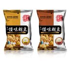 零食包装平面设计