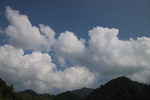 云海