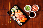 料理