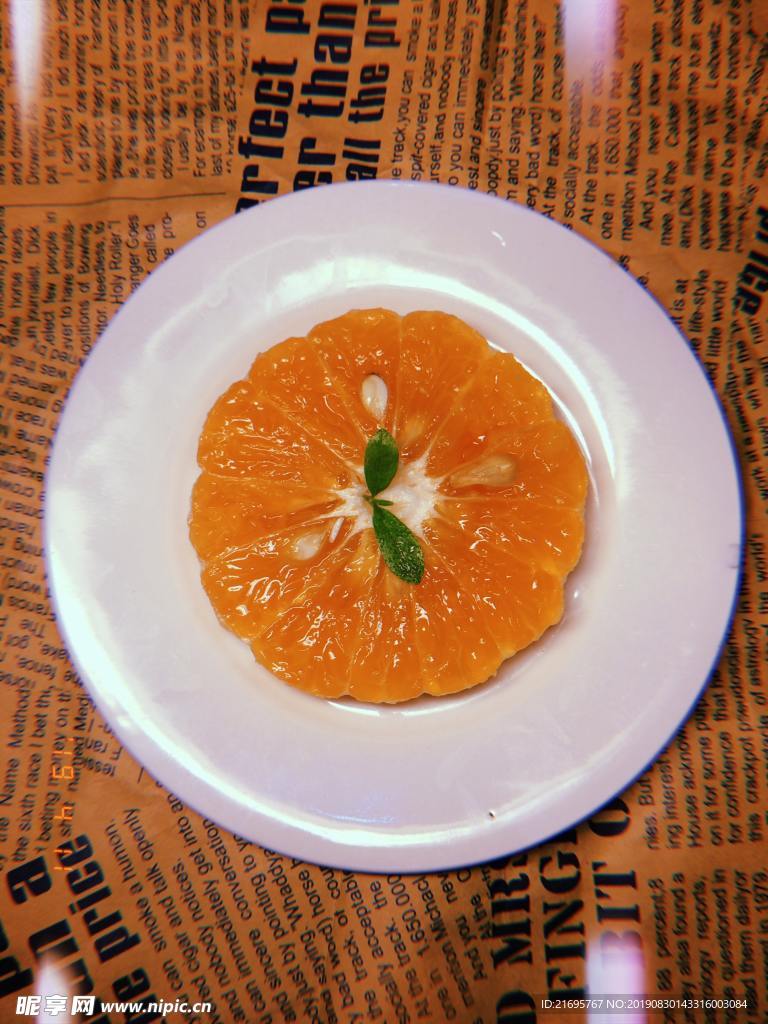柠檬