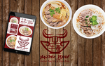 牛肉面