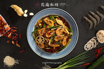 龙虾