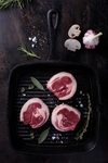 烤肉