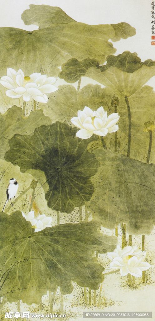 连塘脊鸰