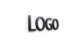 logo贴图样机 logo