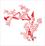 梅花