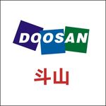 斗山LOGO