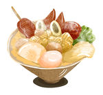 麻辣烫