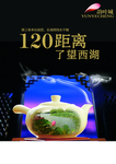 高端房地产海报