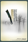 高端房地产海报