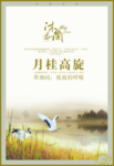 高端房地产海报