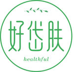 好岱肤LOGO