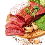 牛肉料理