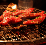 烤肉