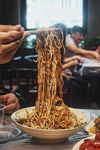 炸酱面
