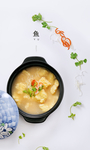 鱼豆腐高汤