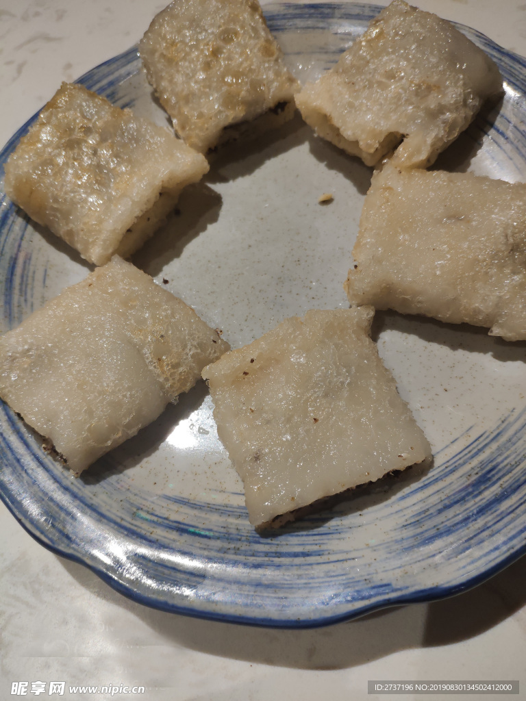 点心