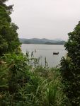 千岛湖山水