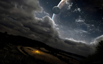 星空素材