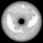 平安扣 双鱼