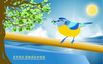 动物海报