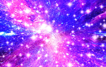 梦幻星空